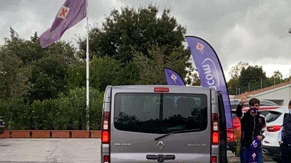 MARTINEZ QUARTA, No al tampone: già fatto a Roma