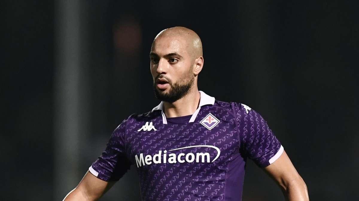 AMRABAT, Su di lui ci sono Crystal Palace e Fulham