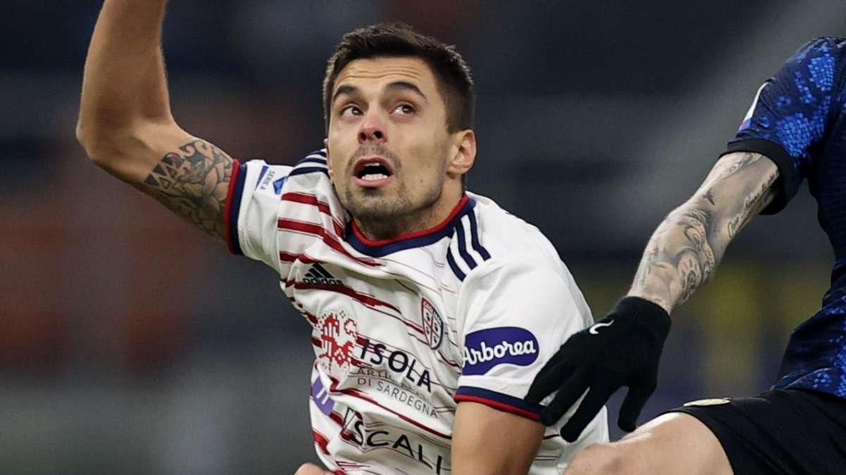CAGLIARI, Anche Grassi è positivo al Covid-19