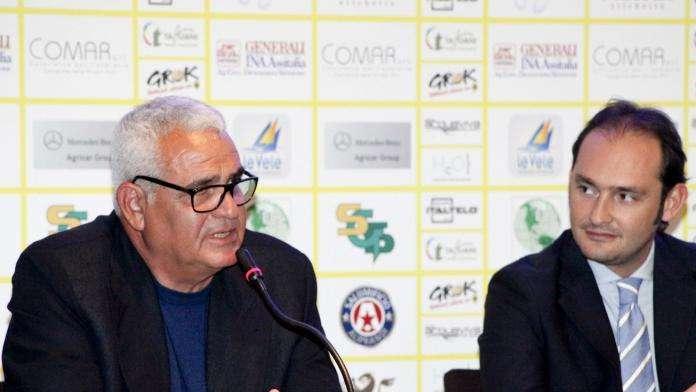 CORVINO, DeLa mi chiese JoJo per due anni di fila