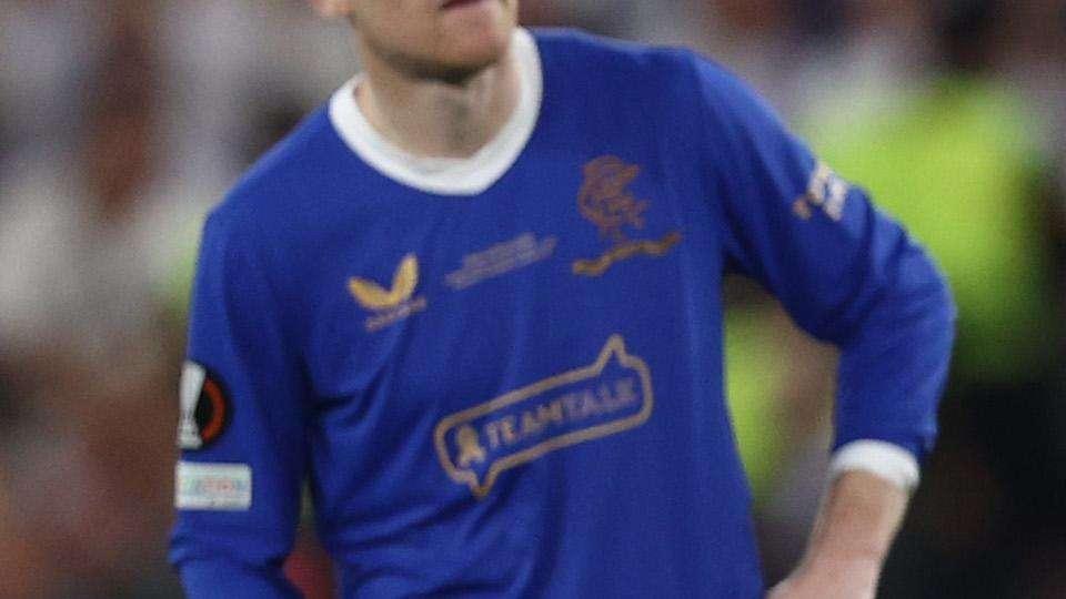 Anche viola sulle tracce di Nicolas Raskin: ma i Rangers lo valutano 25 milioni