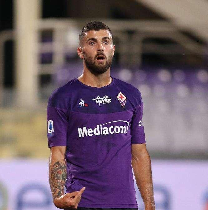 FIO-TOR 1-0, Cambio viola: Cutrone per Kouamè