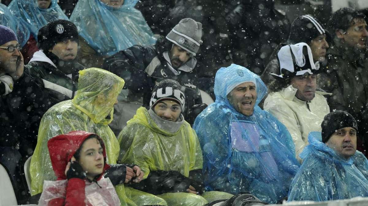 BOL-FIO, La situazione meteorologica di domani
