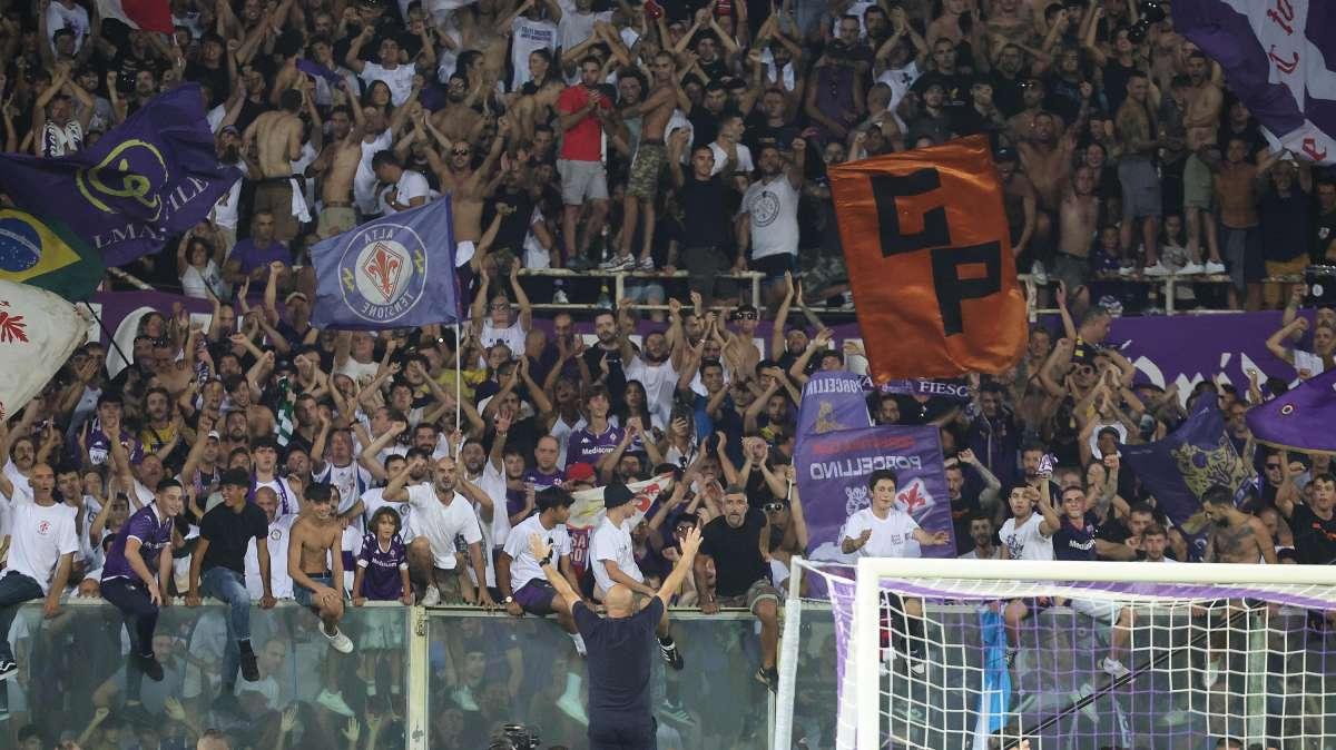 TIFOSI, Dopo Genk rischiano altri due turni di squalifica
