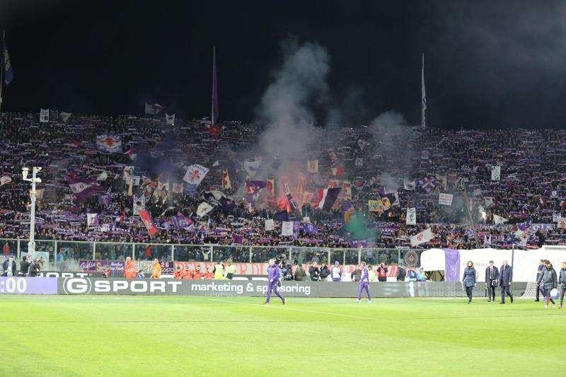 FIORENTINA-CAGLIARI 1-3, Rivivi il LIVE su FV