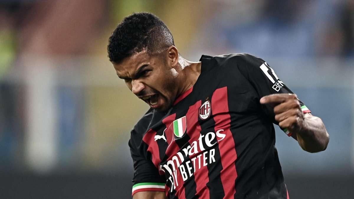 MESSIAS, Out contro i Viola per un affaticamento