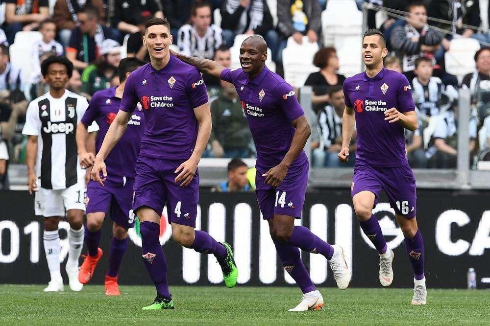 PAGELLE, Buoni voti per Milenkovic e Chiesa