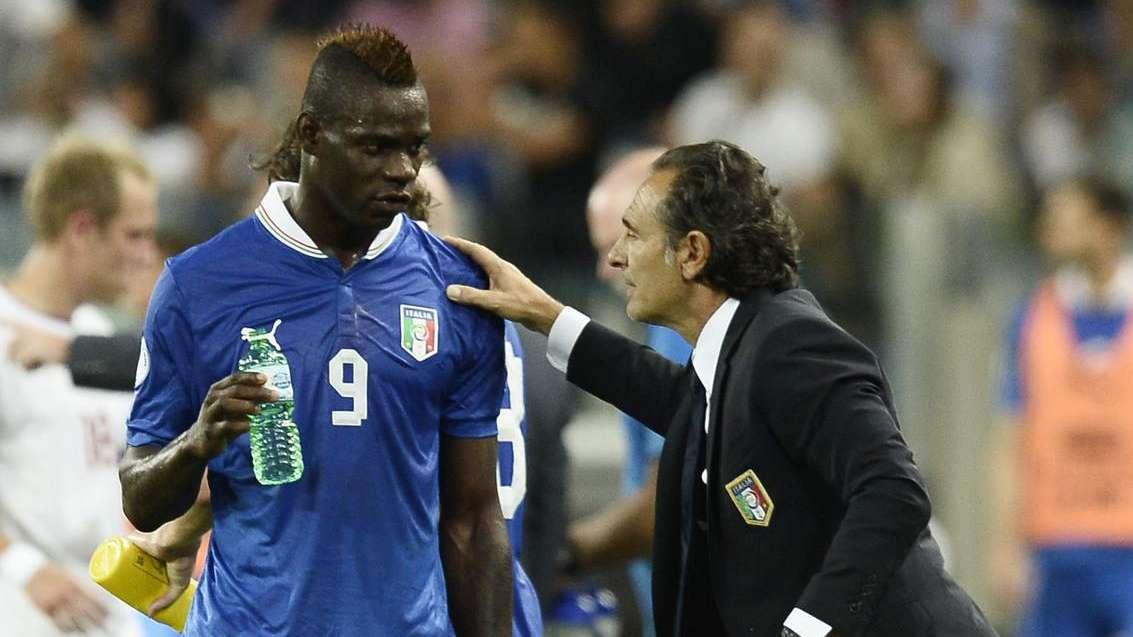 BALOTELLI, CHI ERA COSTUI?