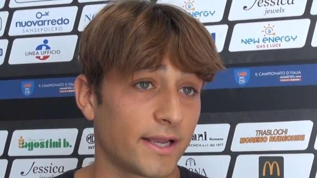 POGGESI A RFV, Aquilani mi ha dato tanto. Con Bianco...