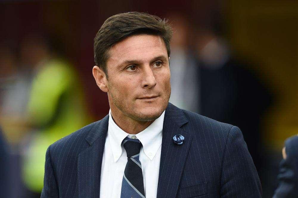 ZANETTI, Gol del Brasile come Fiorentina-SPAL