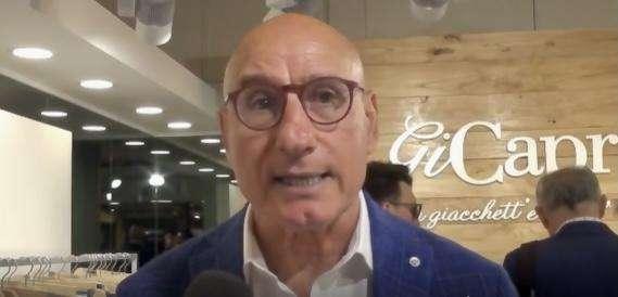 Graziani: "Il tempo di Pioli è finito. La B un rischio concreto. Allenatore? la Fiorentina non mi ha chiesto consigli, glieli avrei dati"