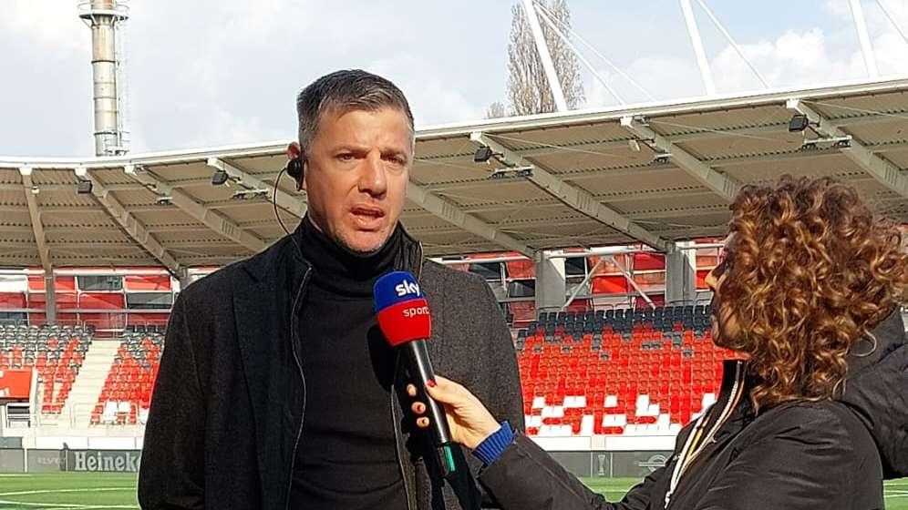 AVRAMOV, Spero che il mio stadio porti fortuna ai viola
