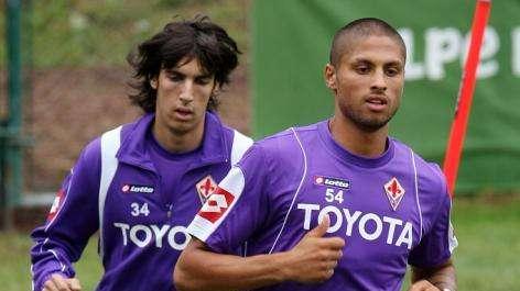 GULAN, Voglio ripagare la Fiorentina della fiducia