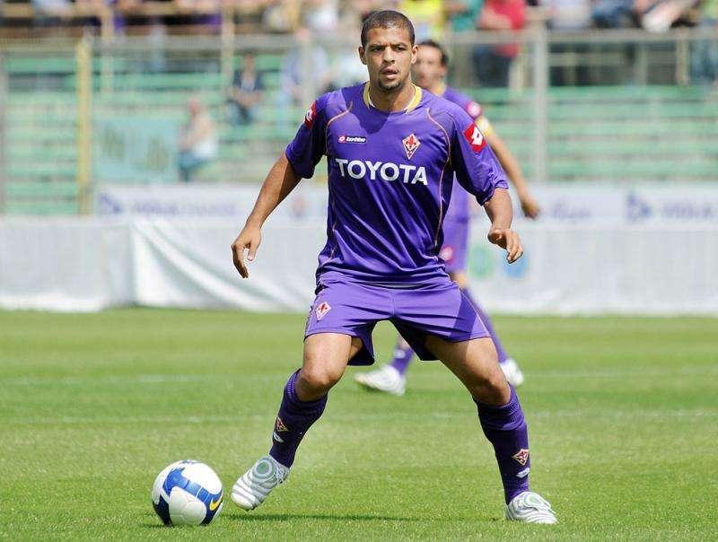 AG.FELIPE MELO, Inter? A lui piacerebbe ma...