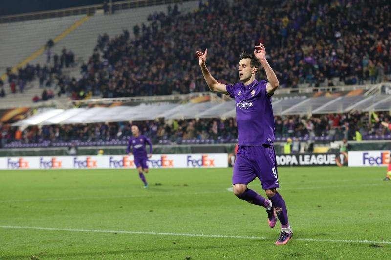 INDISCREZIONE FV, OTTIMISMO PER KALINIC: VUOLE RIENTRARE A EMPOLI