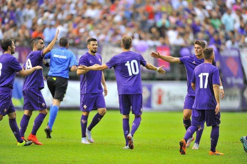 PAPINI, Il giovane viola si accasa in Serie D