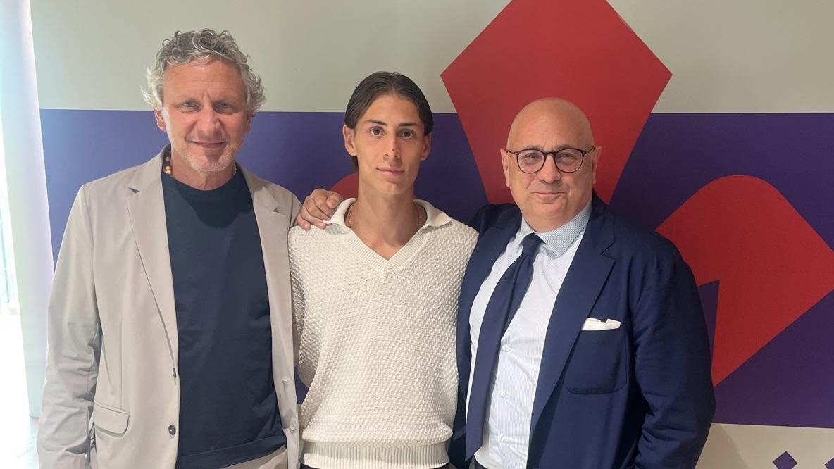 Ritorni su Croci: "Lo seguiva anche l'Empoli. Pronto per Grosso ma voli basso"
