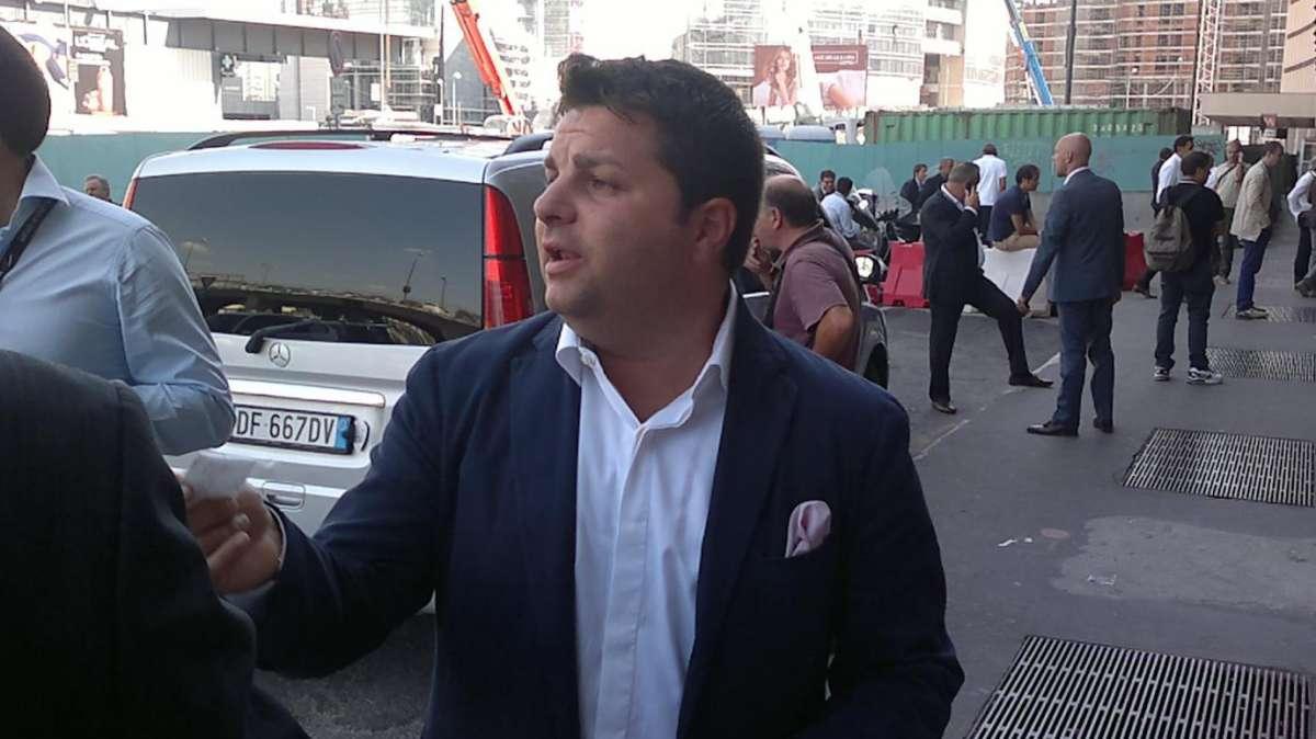 AG.PICCINI, Un sogno affermarsi in viola, ora...