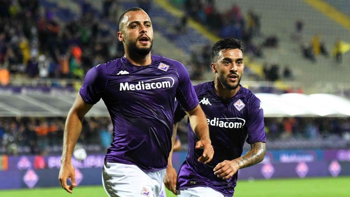 CABRAL, Felice per il gol ma non è ancora finita