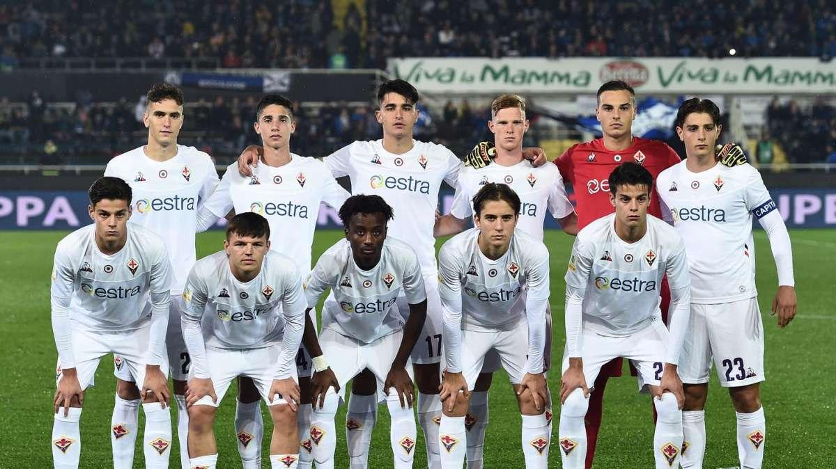 PRIMAVERA, Vantaggio per 1-0 sulla Roma a fine pt