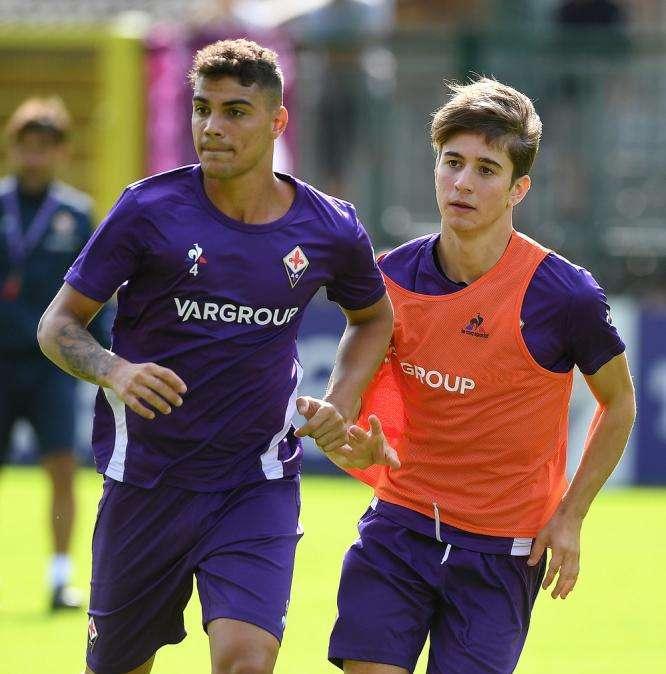 PRIMAVERA, Sfida all'Inter sabato alle 13 in diretta tv