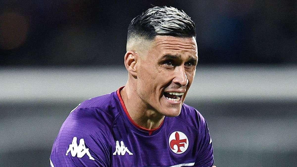 GOL E PRESTAZIONE: BENTORNATO CALLEJON