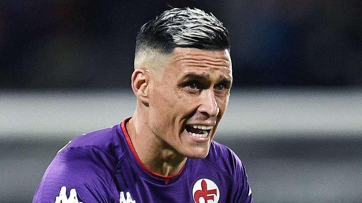 CALLEJON, Tra passato azzurro e voglia di stupire