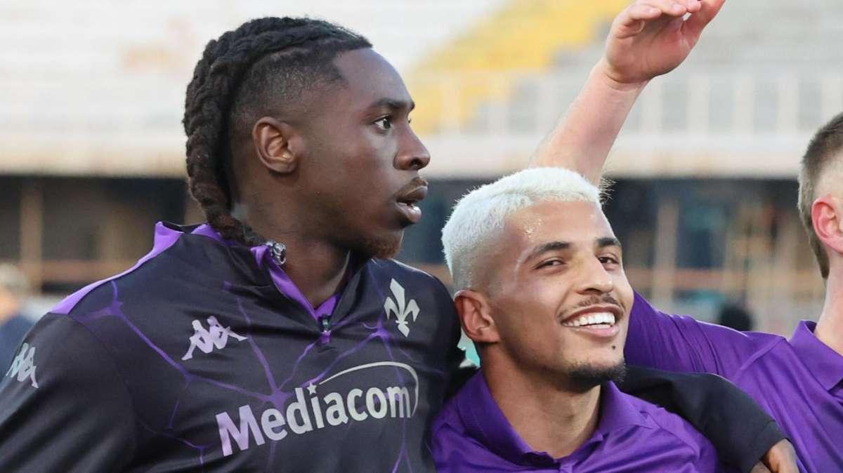 Pioli punta sui big. Kean ci prova con Gudmundsson e Fazzini a supporto. Pongracic favorito su Comuzzo