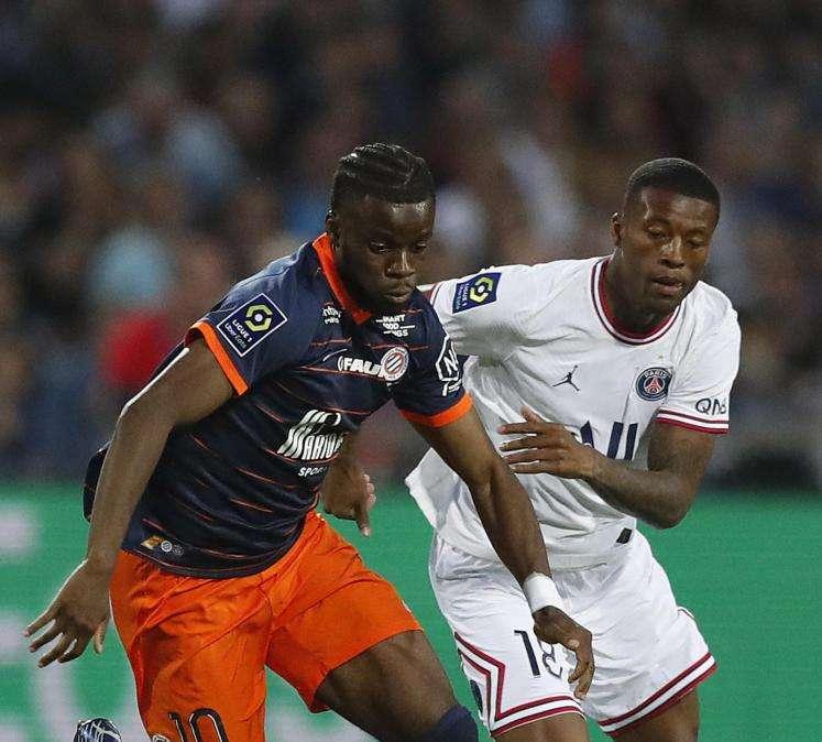 ROMA, Ci siamo per Wijnaldum: atteso nel pomeriggio
