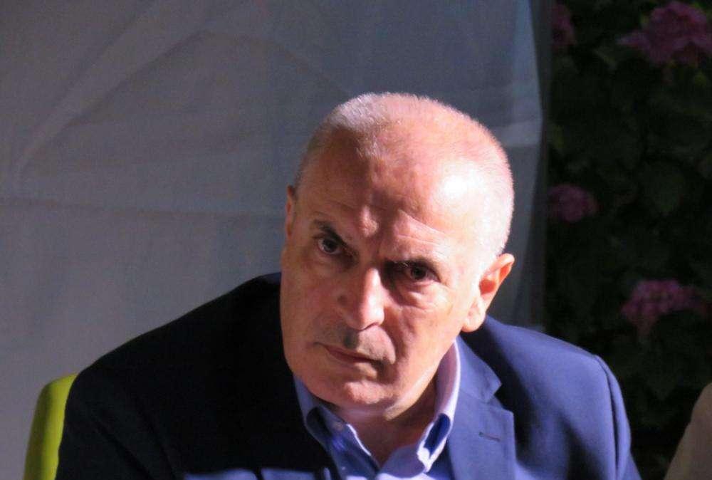 JACOBELLI, I viola hanno trovato una tale forza che...