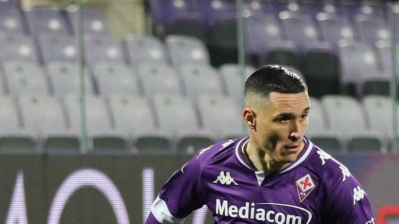 JUANMI CALLEJON, Jose: Napoli è casa. A Firenze...