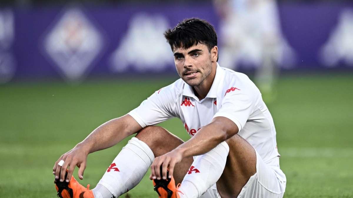 SOTTIL, Non è al top: domani la decisione per Parma