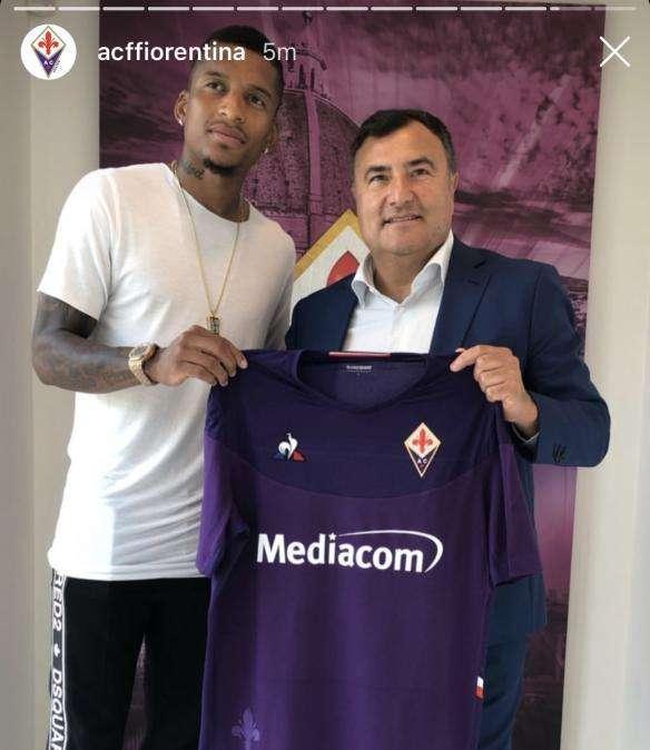 DALBERT, Convinto dal progetto. Con FR7 e Boa...