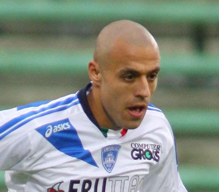 MERCATO, Torna calda la pista Almiron