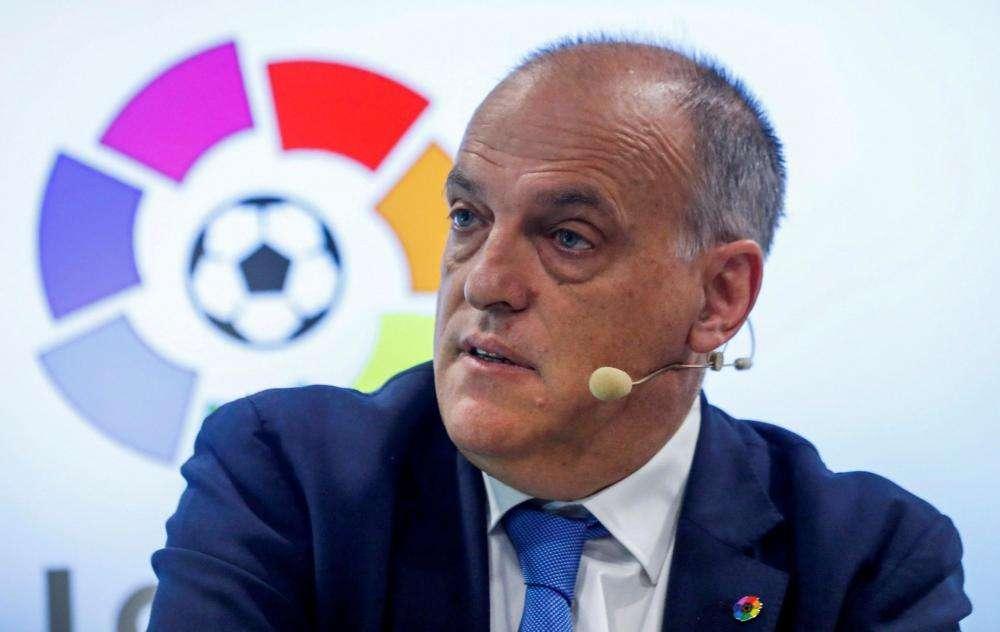 SPAGNA, Federazione vs Liga: illegale affare con Cvc