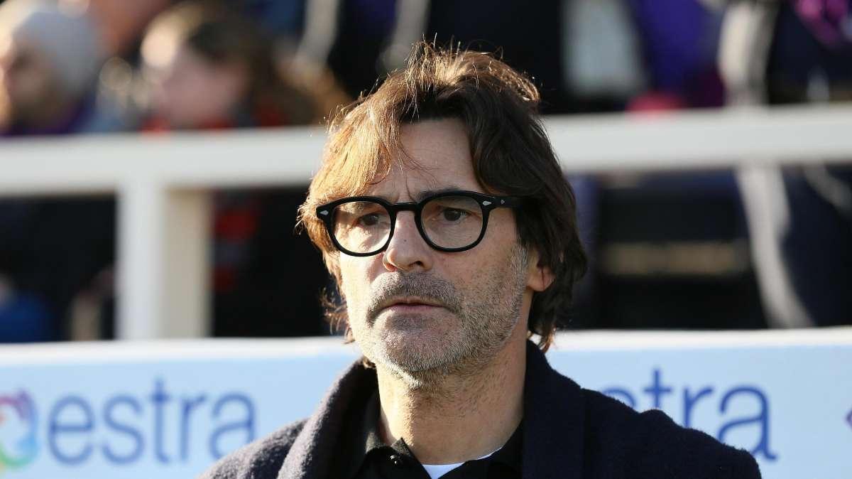 Vanoli fallisce ancora. Gazzetta: "Adesso un'unica alternativa possibile"