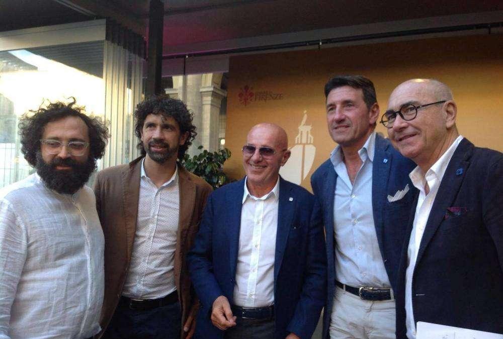 TOMMASI, Chiesa il futuro? Bene che pensi al presente