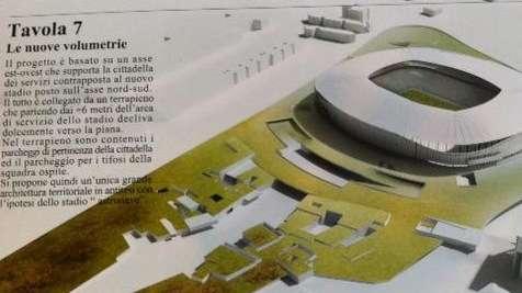BENNUCCI A FV, Ecco cosa vuole ADV per stadio