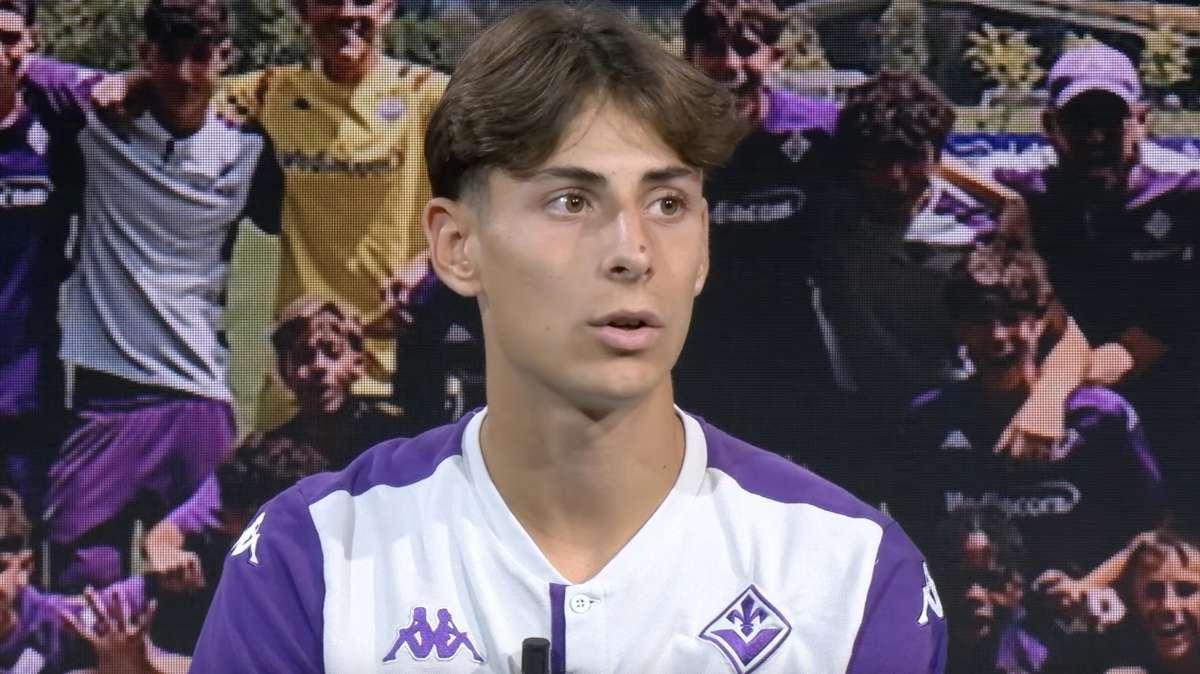 Bomber Federico Croci (U15): "La finale una soddisfazione. E i miei 44 gol..."