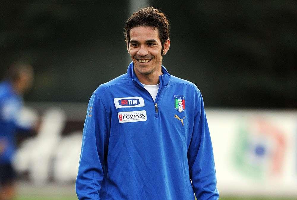 D'AGOSTINO, Il giocatore è arrivato a Firenze