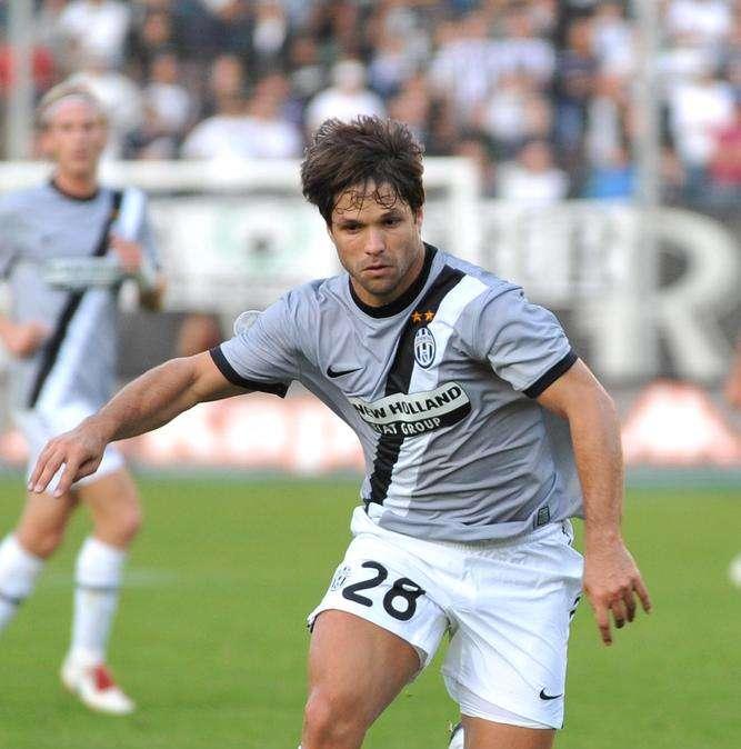 DIEGO, Possiamo ancora vincere lo scudetto