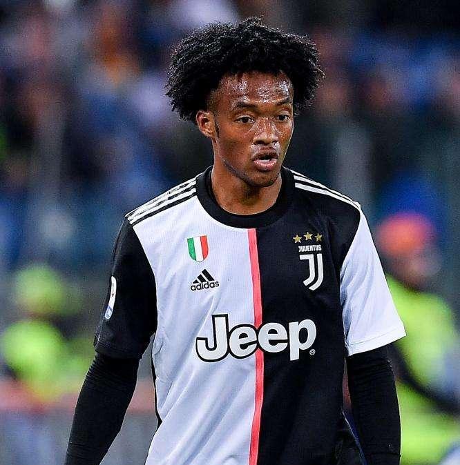 FIO-JUV 0-0, Danilo ko e out: dentro l'ex Cuadrado