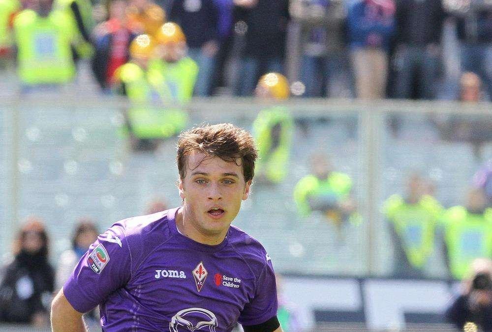 MERCATO, L'Everton offre 8 milioni per Ljajic