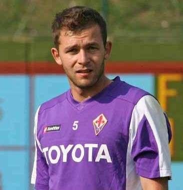 STORIA VIOLA, Vittoria all'Olimpico