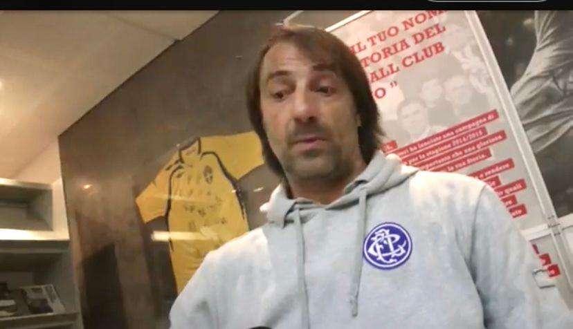 MACCOPPI A RFV, Basilea giovane ma con qualità