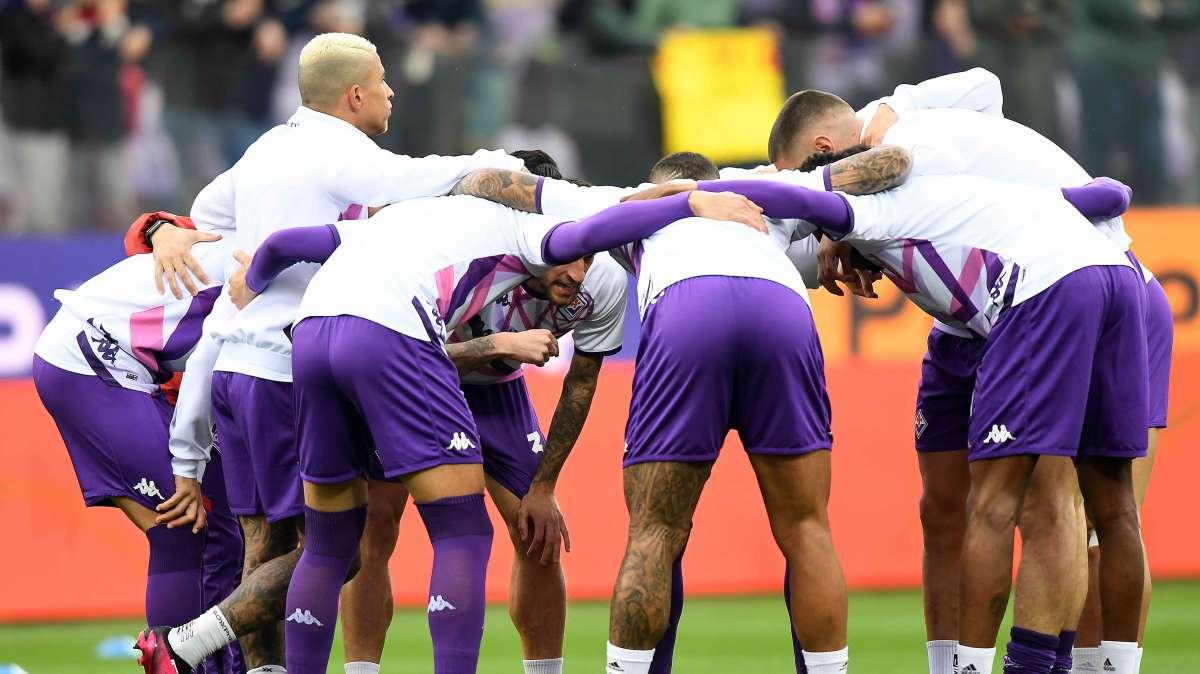VIOLA, Dall'U18 alla Serie A: ecco come seguire le partite