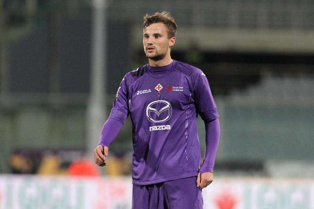 SEFEROVIC, Roma lo segue come alternativa a Kean