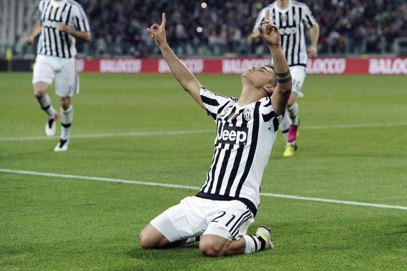 QUI JUVE, Il probabile undici di mister Allegri