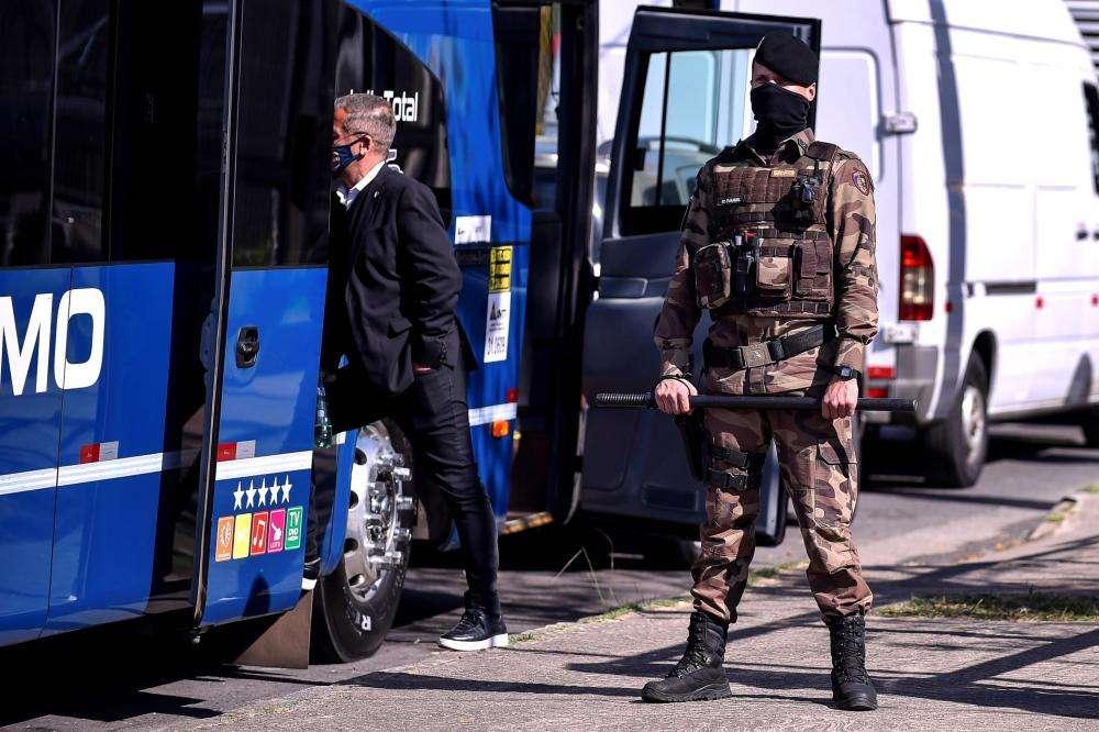 COVID, giocatori e dirigenti Boca 7 gg in isolamento