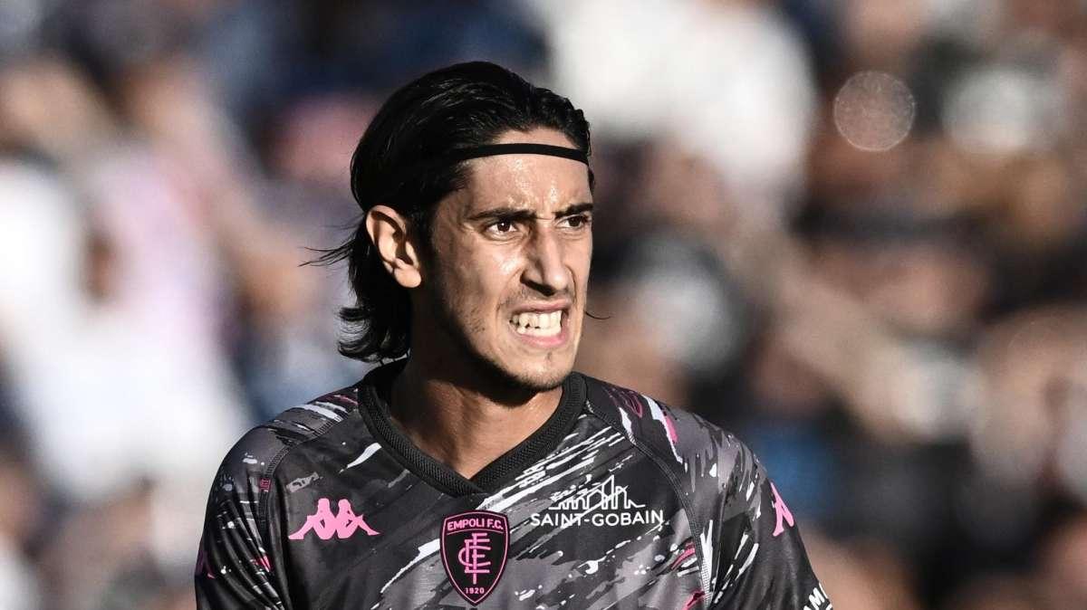 QUI EMPOLI, Maleh e Fazzini recuperati per il derby